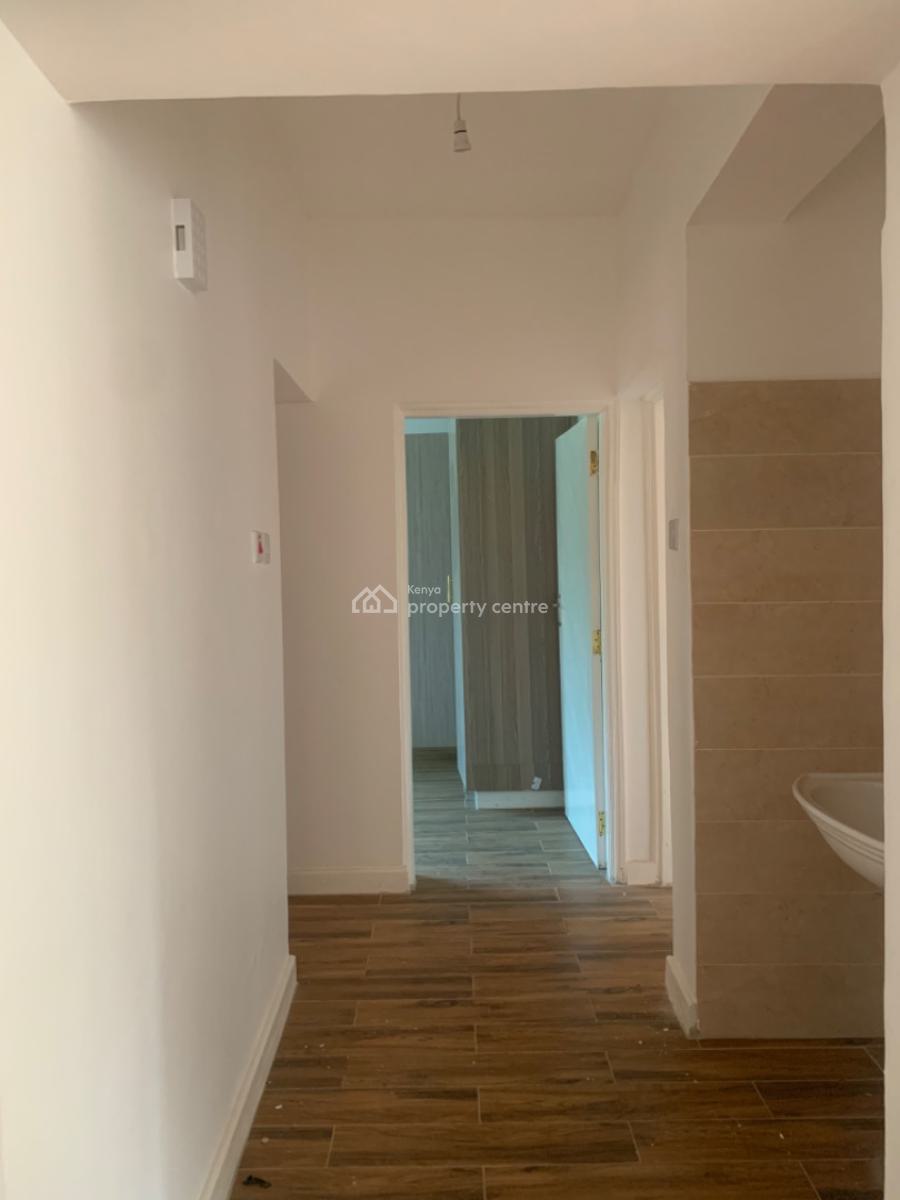 2 Bedroom Apartment Master Ensuite Available, Lavington, Nairobi, Apartment for Rent