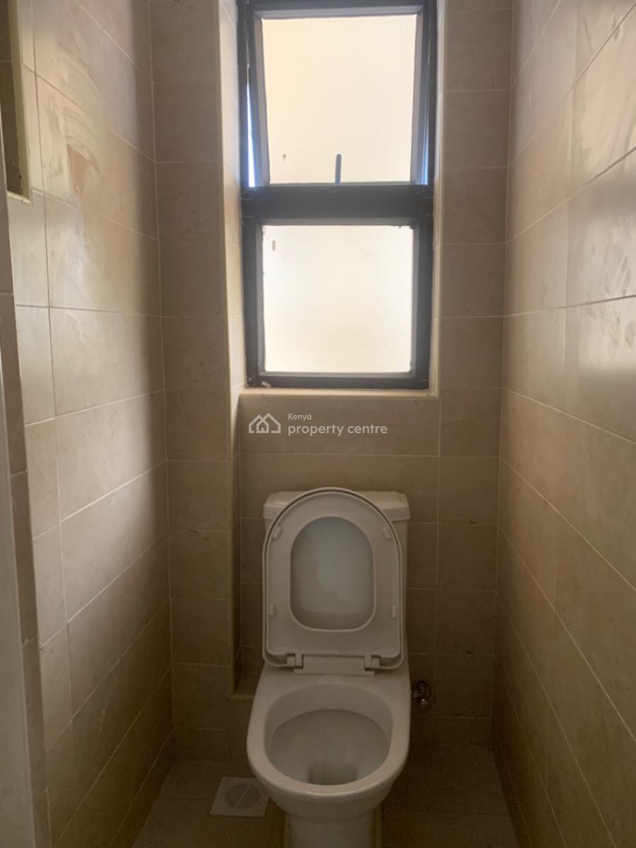 2 Bedroom Apartment Master Ensuite Available, Lavington, Nairobi, Apartment for Rent
