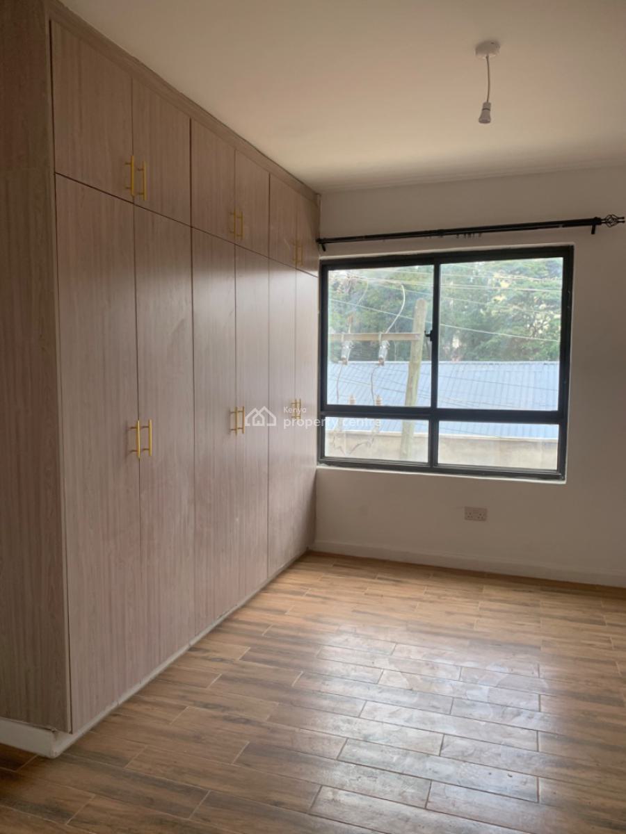 2 Bedroom Apartment Master Ensuite Available, Lavington, Nairobi, Apartment for Rent