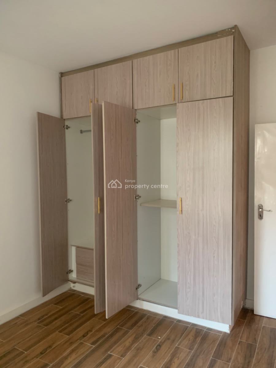 2 Bedroom Apartment Master Ensuite Available, Lavington, Nairobi, Apartment for Rent