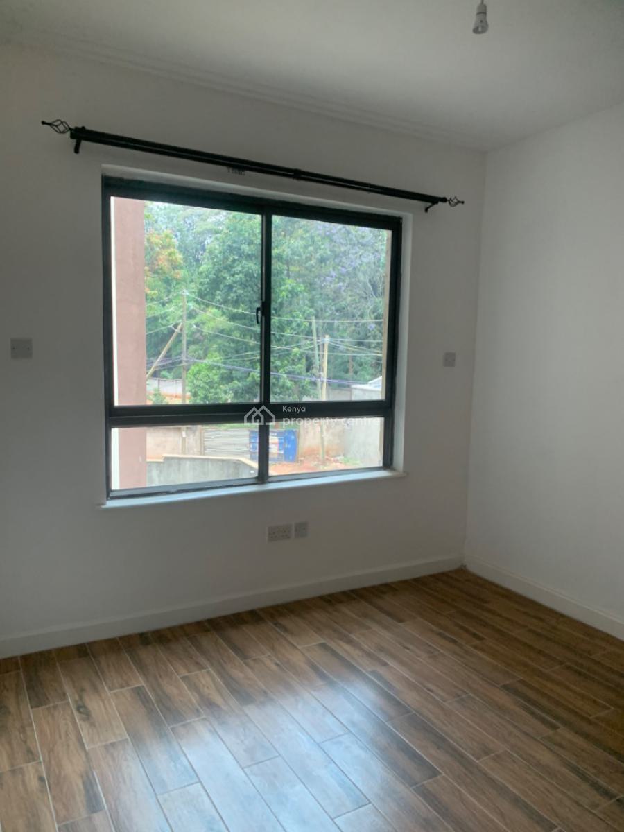 2 Bedroom Apartment Master Ensuite Available, Lavington, Nairobi, Apartment for Rent
