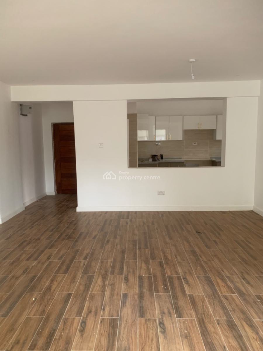 2 Bedroom Apartment Master Ensuite Available, Lavington, Nairobi, Apartment for Rent