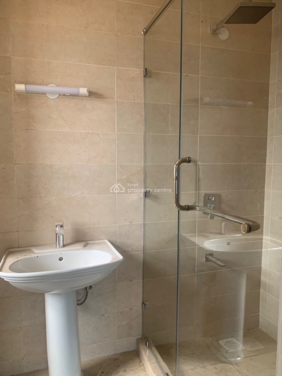 2 Bedroom Apartment Master Ensuite Available, Lavington, Nairobi, Apartment for Rent
