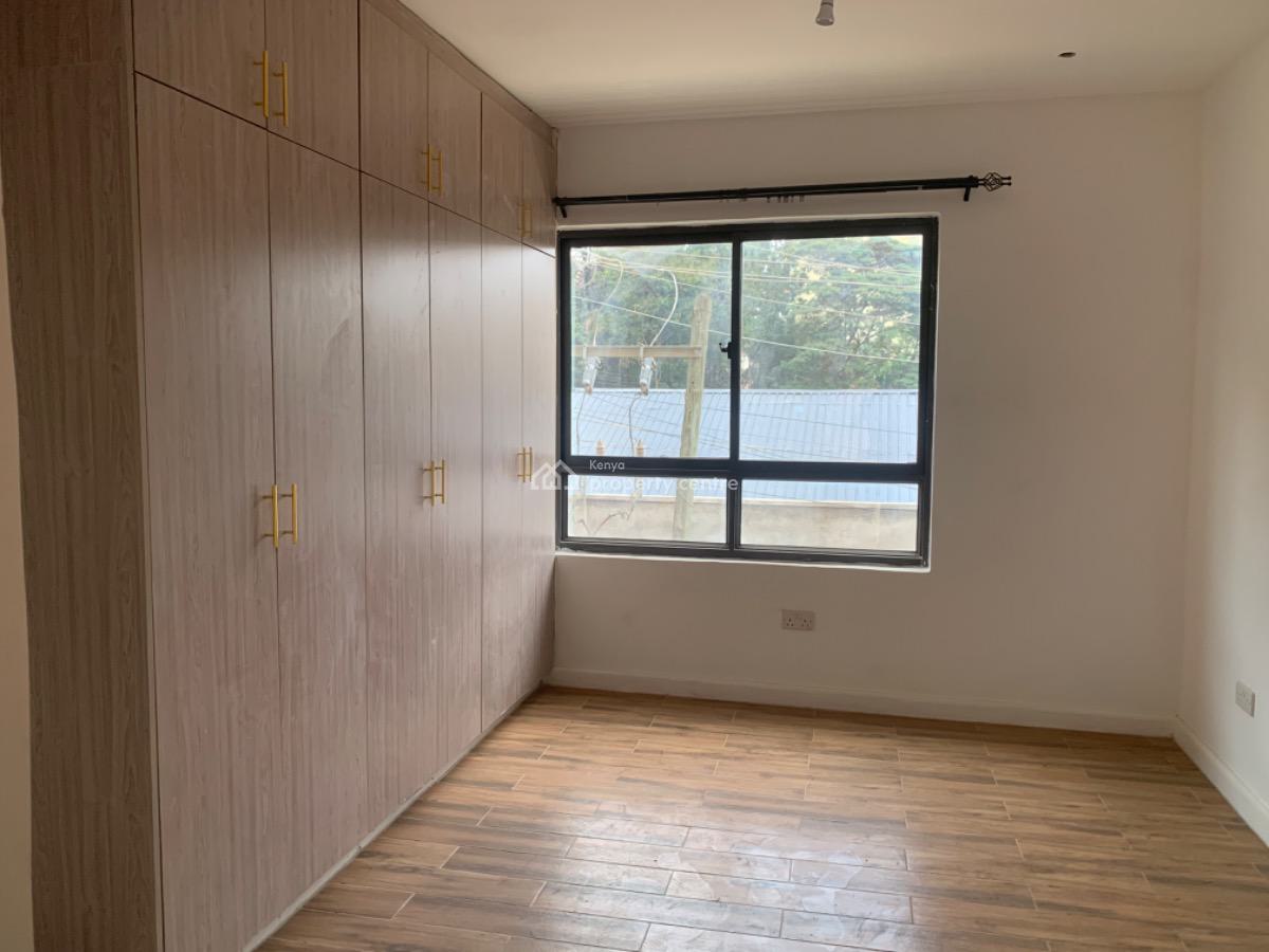 2 Bedroom Apartment Master Ensuite Available, Lavington, Nairobi, Apartment for Rent