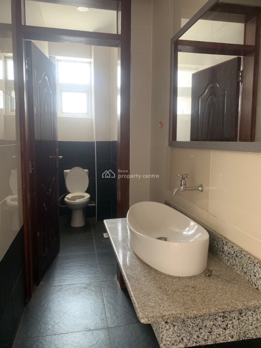 2 Bedroom Apartment Master Ensuite Available, Lavington, Nairobi, Apartment for Rent