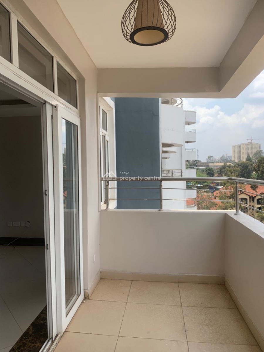 5 Bedroom Duplex Apartment 4 Ensuite Available, Lavington, Nairobi, Apartment for Rent
