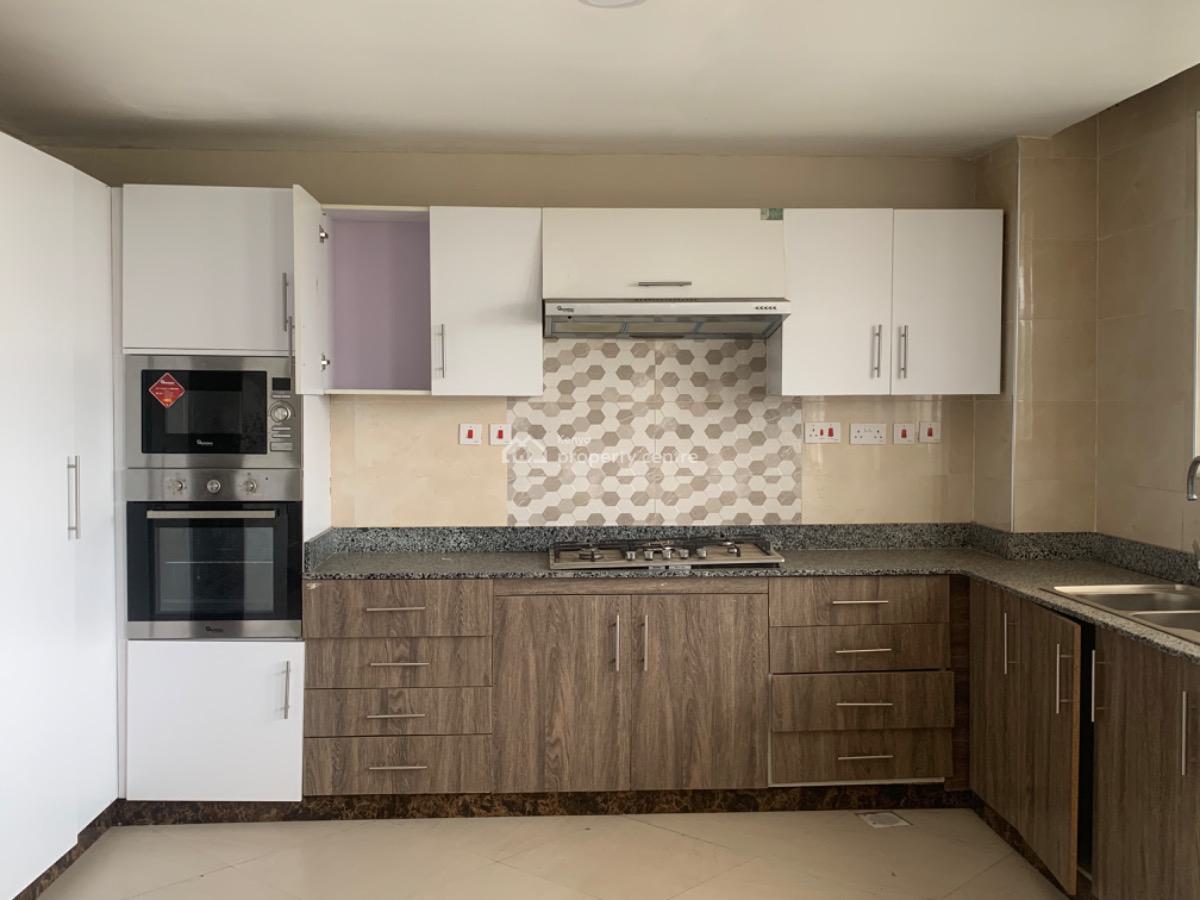 5 Bedroom Duplex Apartment 4 Ensuite Available, Lavington, Nairobi, Apartment for Rent