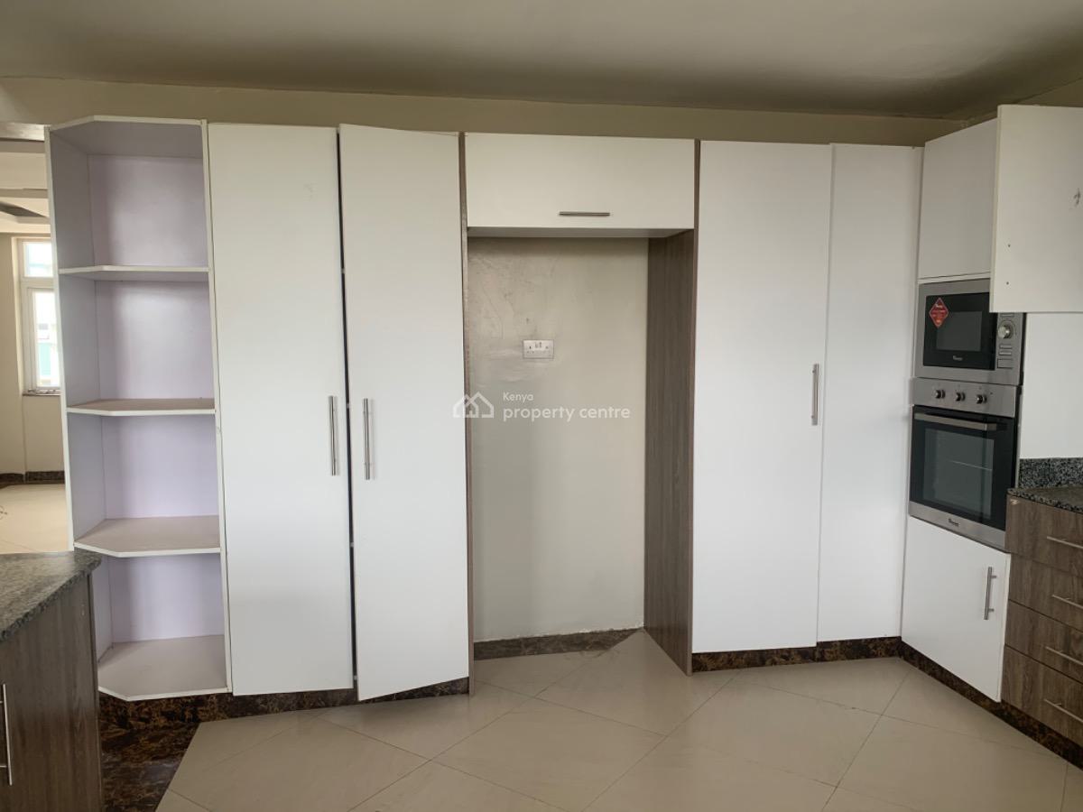 5 Bedroom Duplex Apartment 4 Ensuite Available, Lavington, Nairobi, Apartment for Rent