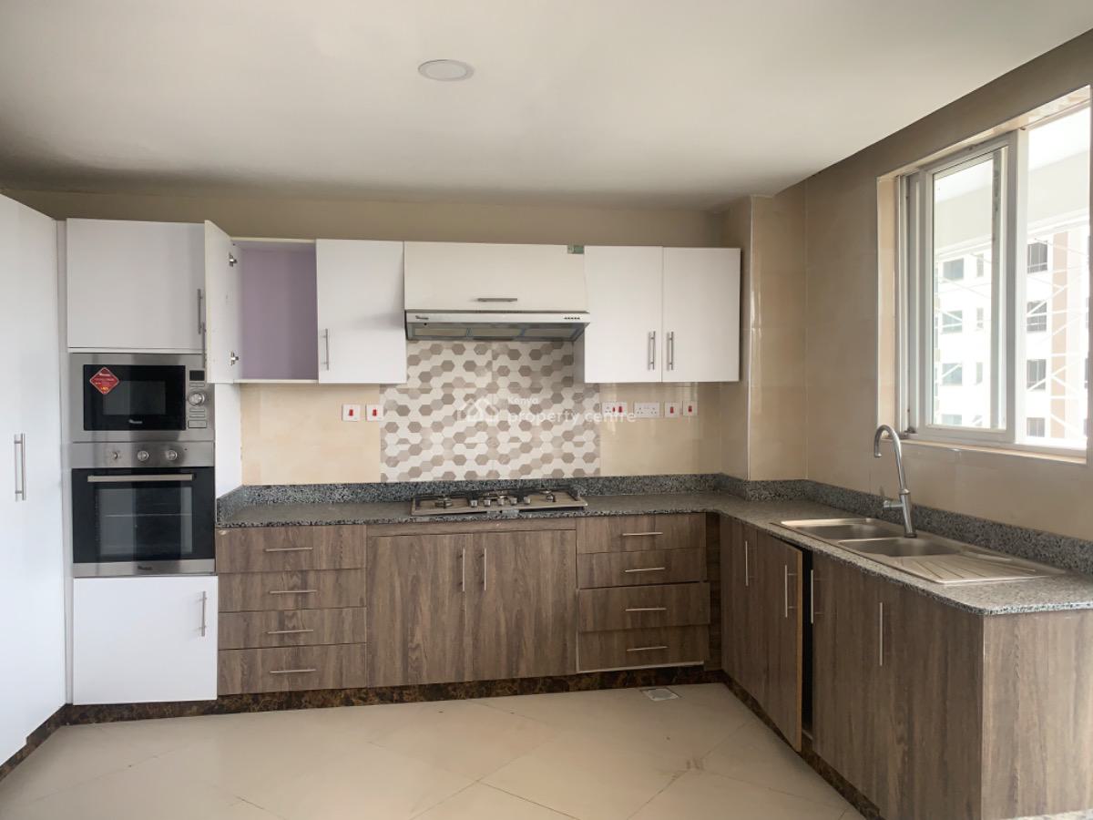 5 Bedroom Duplex Apartment 4 Ensuite Available, Lavington, Nairobi, Apartment for Rent