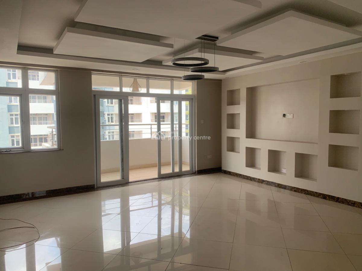 5 Bedroom Duplex Apartment 4 Ensuite Available, Lavington, Nairobi, Apartment for Rent