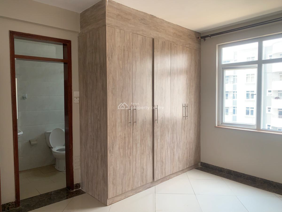 5 Bedroom Duplex Apartment 4 Ensuite Available, Lavington, Nairobi, Apartment for Rent