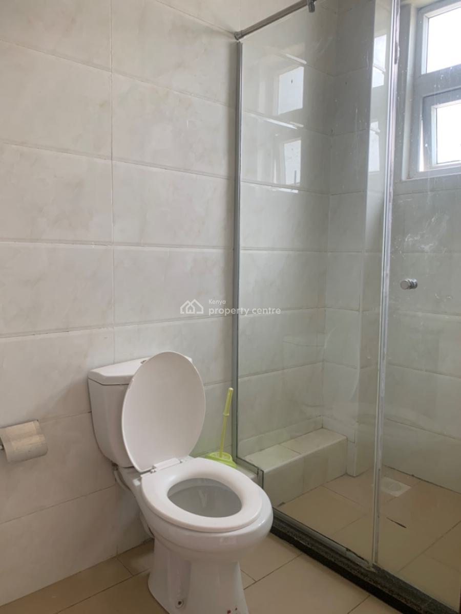 5 Bedroom Duplex Apartment 4 Ensuite Available, Lavington, Nairobi, Apartment for Rent