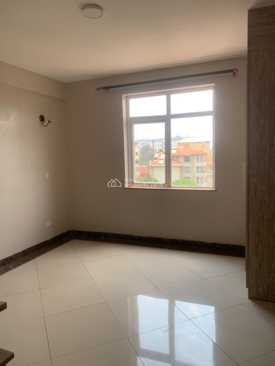 5 Bedroom Duplex Apartment 4 Ensuite Available, Lavington, Nairobi, Apartment for Rent