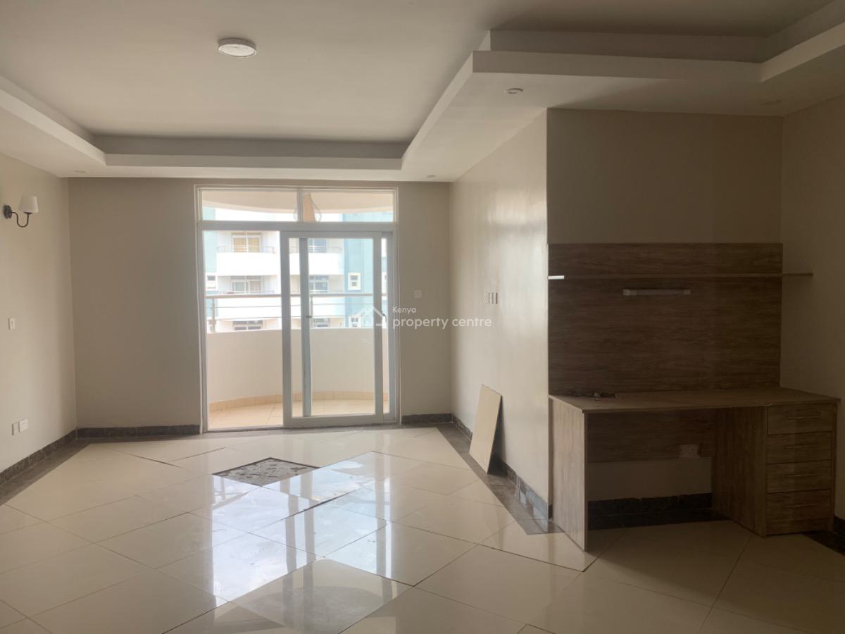 5 Bedroom Duplex Apartment 4 Ensuite Available, Lavington, Nairobi, Apartment for Rent
