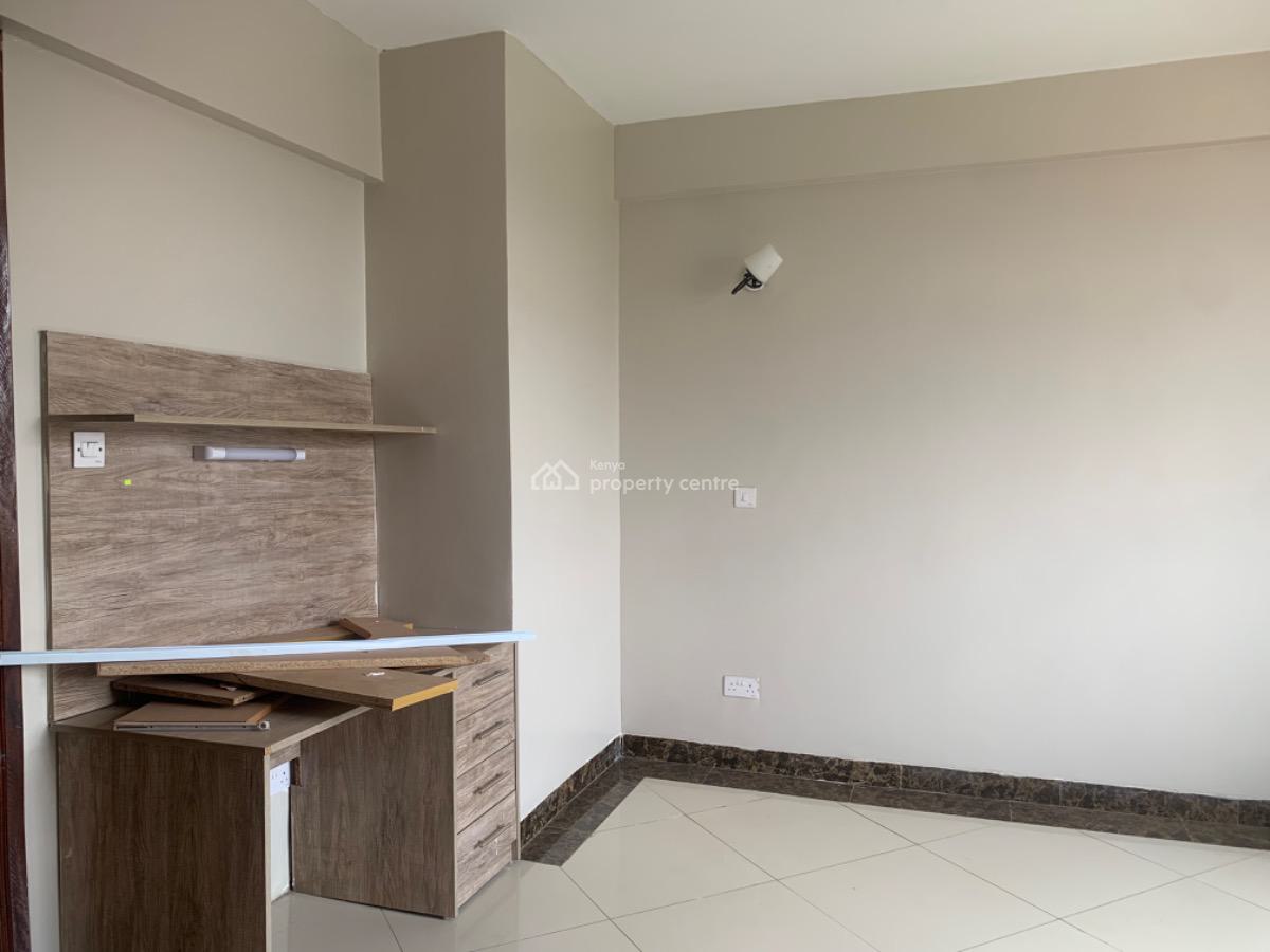 5 Bedroom Duplex Apartment 4 Ensuite Available, Lavington, Nairobi, Apartment for Rent