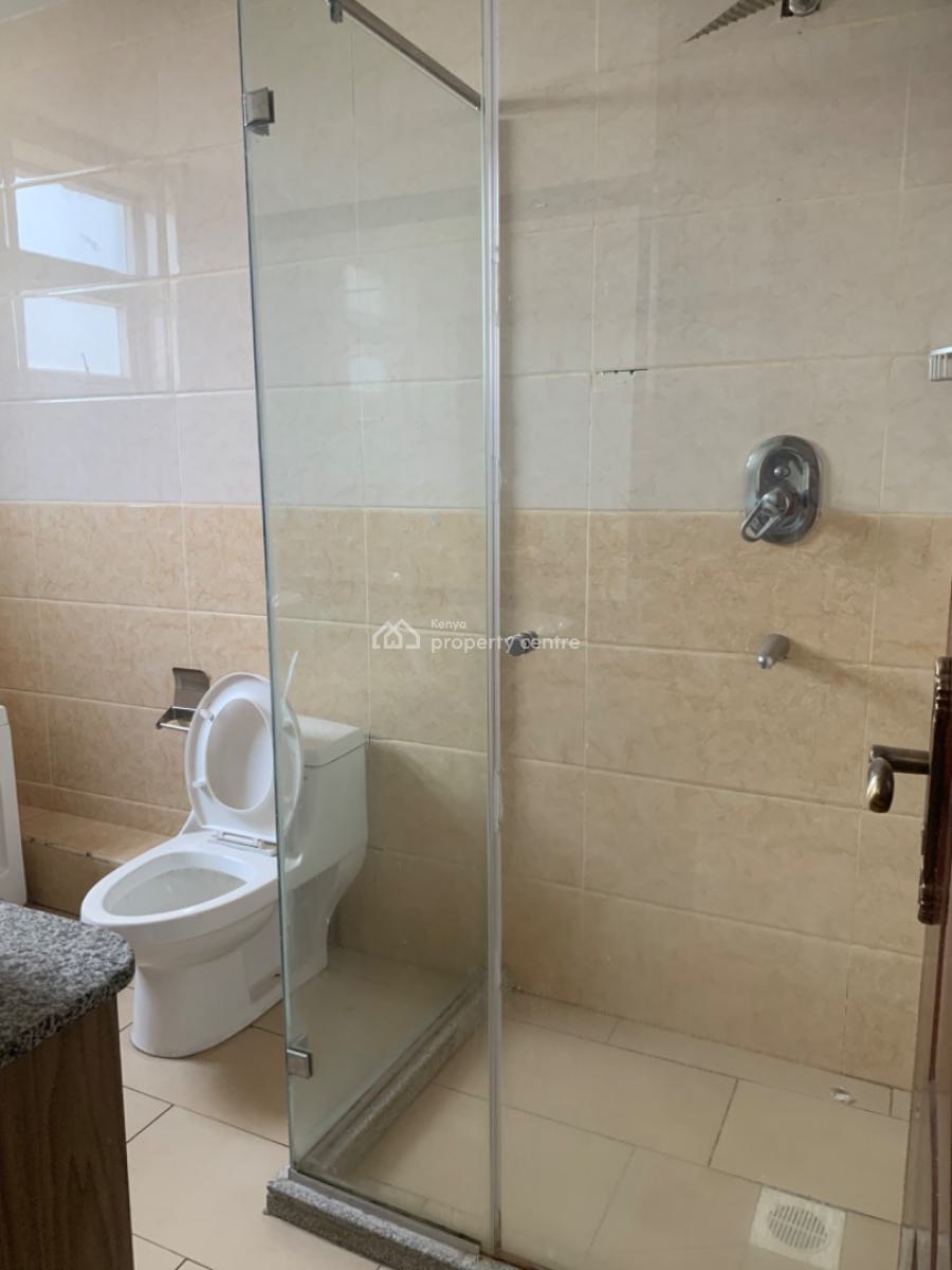5 Bedroom Duplex Apartment 4 Ensuite Available, Lavington, Nairobi, Apartment for Rent