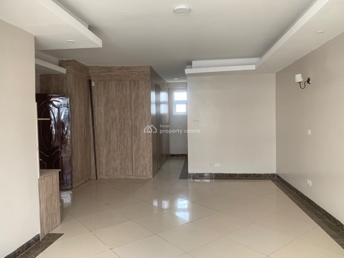 5 Bedroom Duplex Apartment 4 Ensuite Available, Lavington, Nairobi, Apartment for Rent