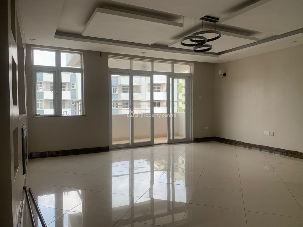 5 Bedroom Duplex Apartment 4 Ensuite Available, Lavington, Nairobi, Apartment for Rent