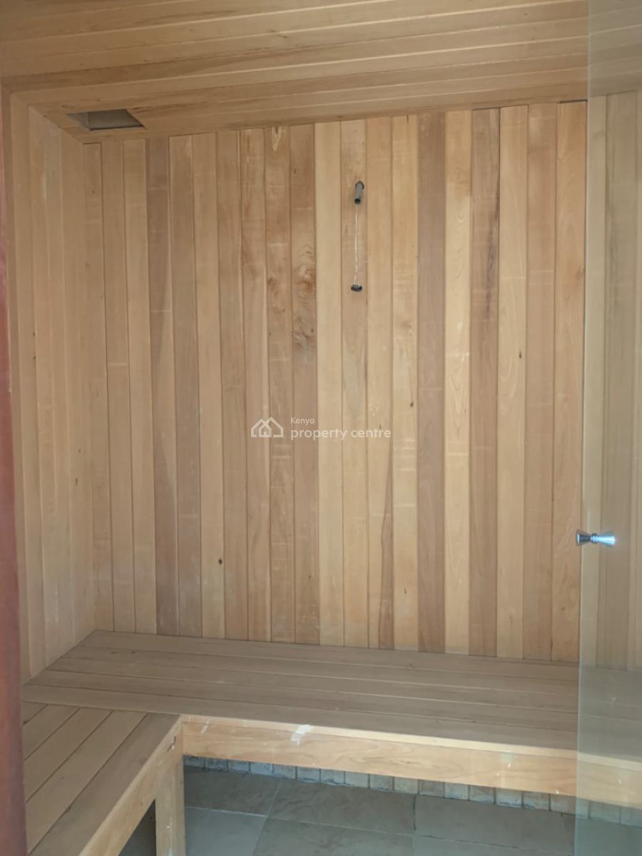 5 Bedroom Duplex Apartment 4 Ensuite Available, Lavington, Nairobi, Apartment for Rent
