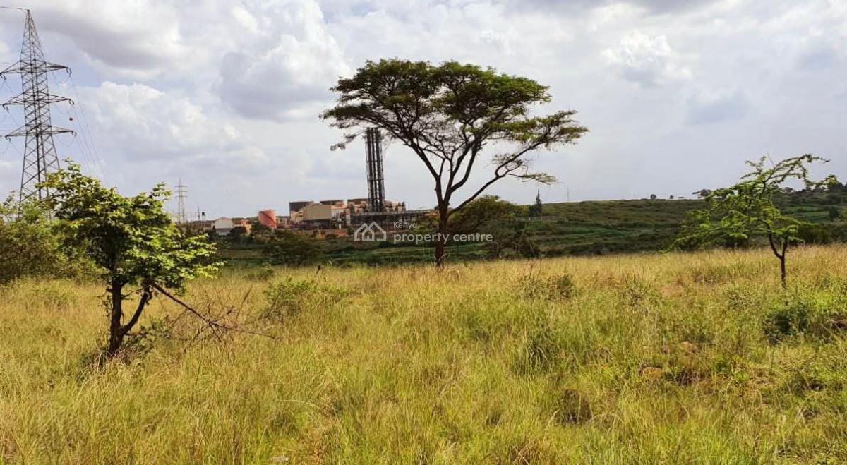 Thika Road 5 Acres, Thika Road, Thika, Kiambu, Commercial Land for Sale