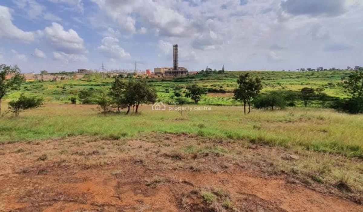 Thika Road 5 Acres, Thika Road, Thika, Kiambu, Commercial Land for Sale