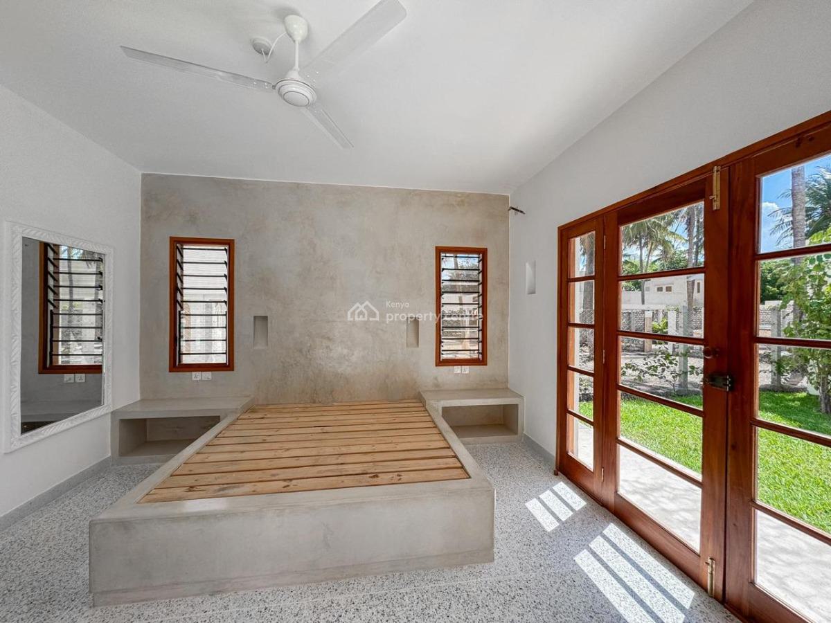 Watamu Villas in Garoda Watamu South 3 Bedroom Villa, Watamu, Watamu, Kilifi, Townhouse for Sale