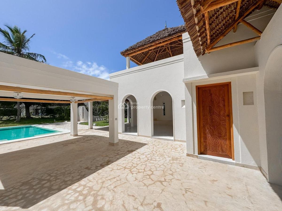 Watamu Villas in Garoda Watamu South 3 Bedroom Villa, Watamu, Watamu, Kilifi, Townhouse for Sale