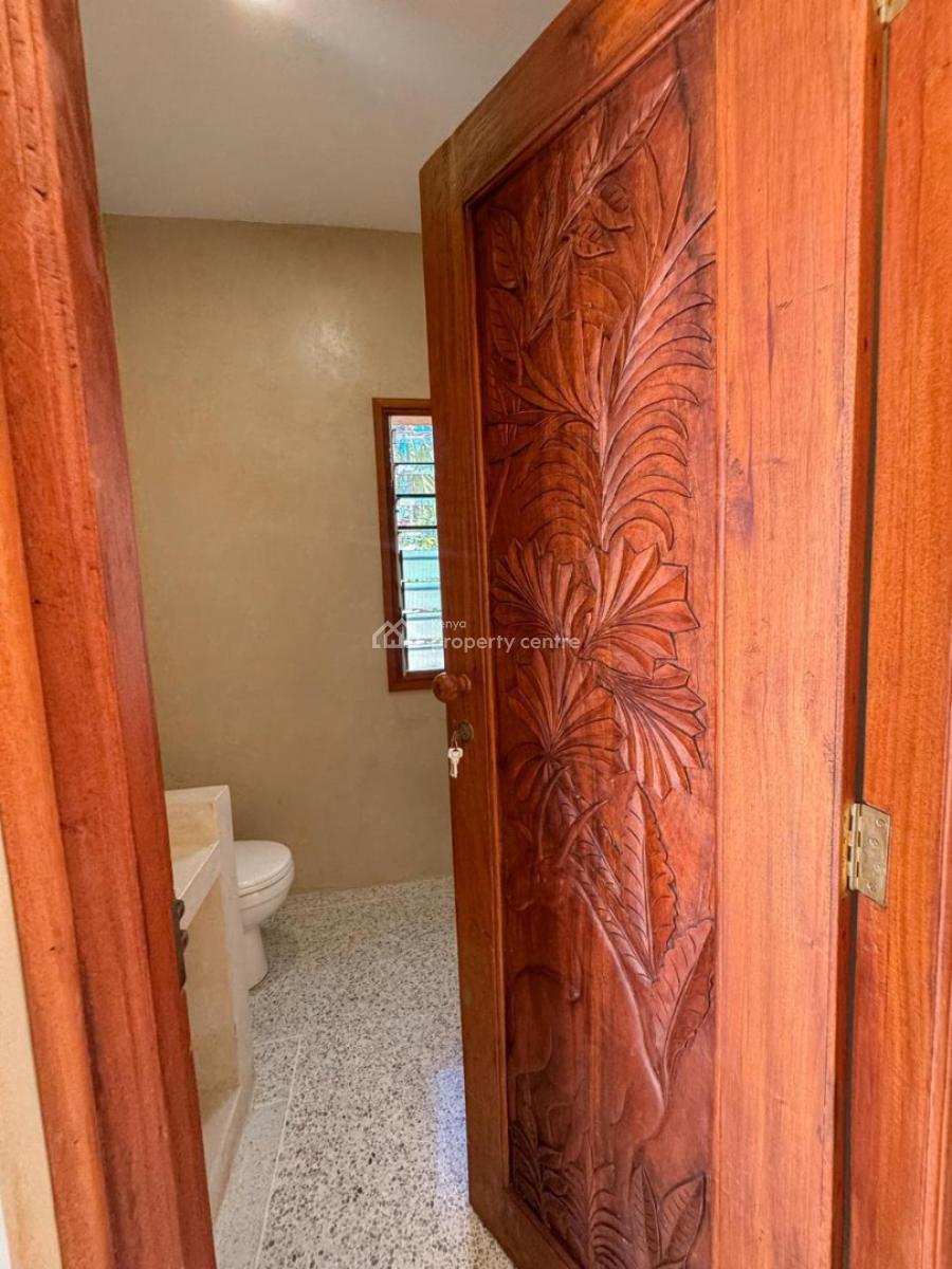 Watamu Villas in Garoda Watamu South 3 Bedroom Villa, Watamu, Watamu, Kilifi, Townhouse for Sale