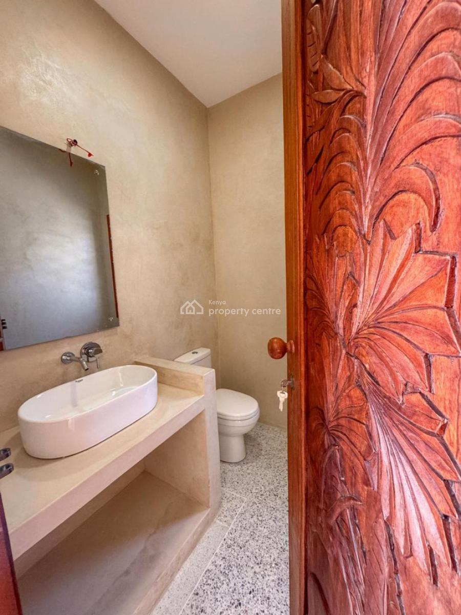 Watamu Villas in Garoda Watamu South 3 Bedroom Villa, Watamu, Watamu, Kilifi, Townhouse for Sale