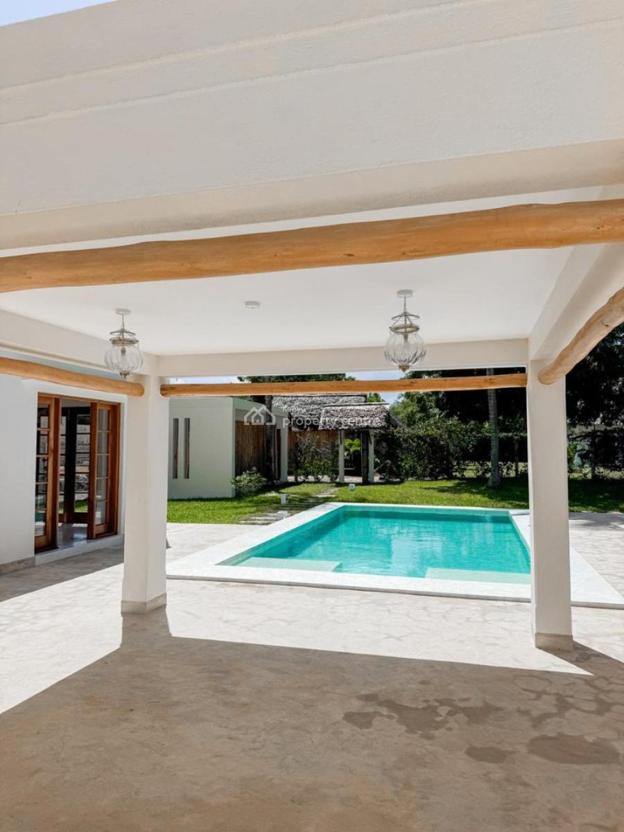 Watamu Villas in Garoda Watamu South 3 Bedroom Villa, Watamu, Watamu, Kilifi, Townhouse for Sale