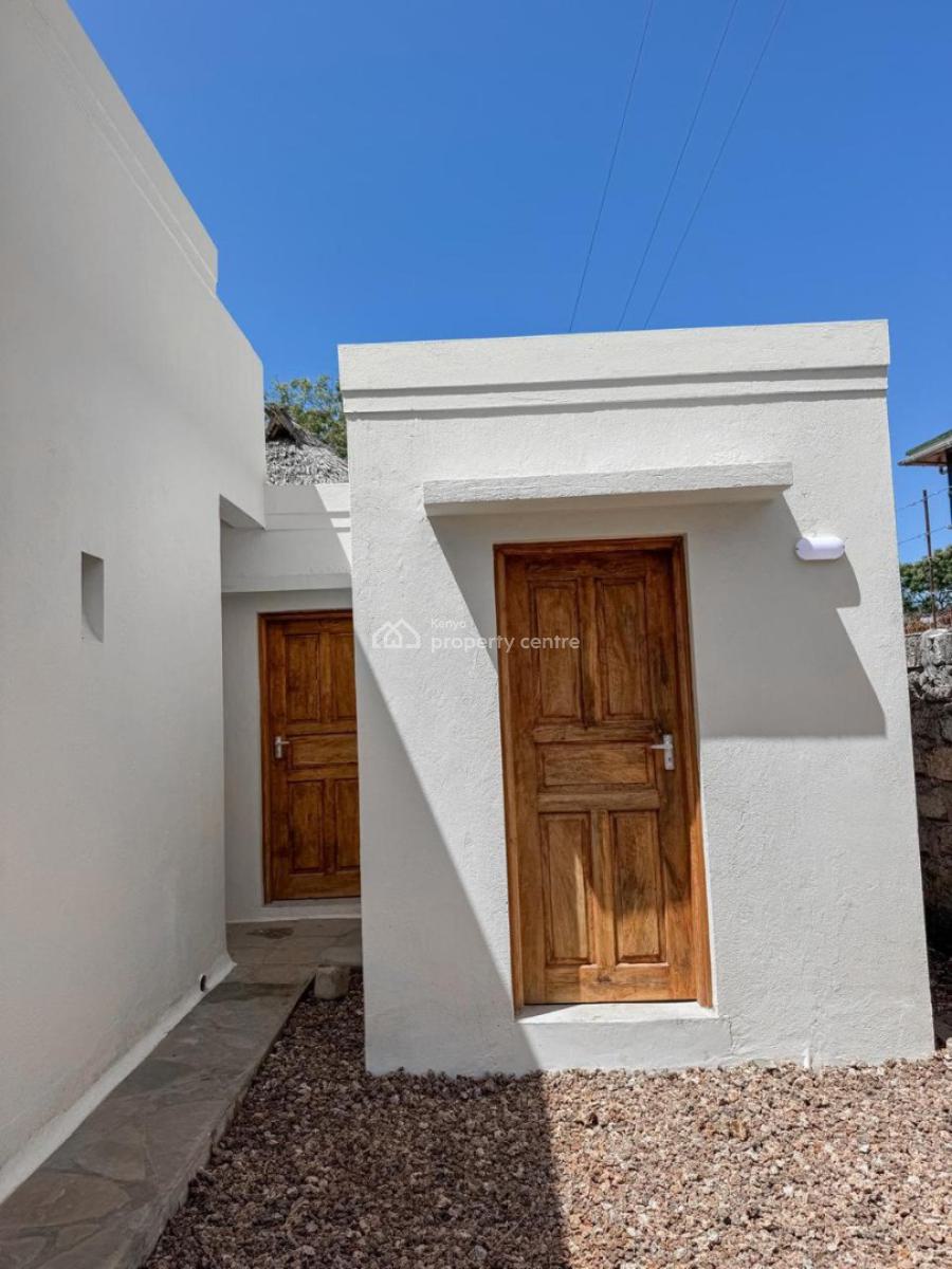 Watamu Villas in Garoda Watamu South 3 Bedroom Villa, Watamu, Watamu, Kilifi, Townhouse for Sale
