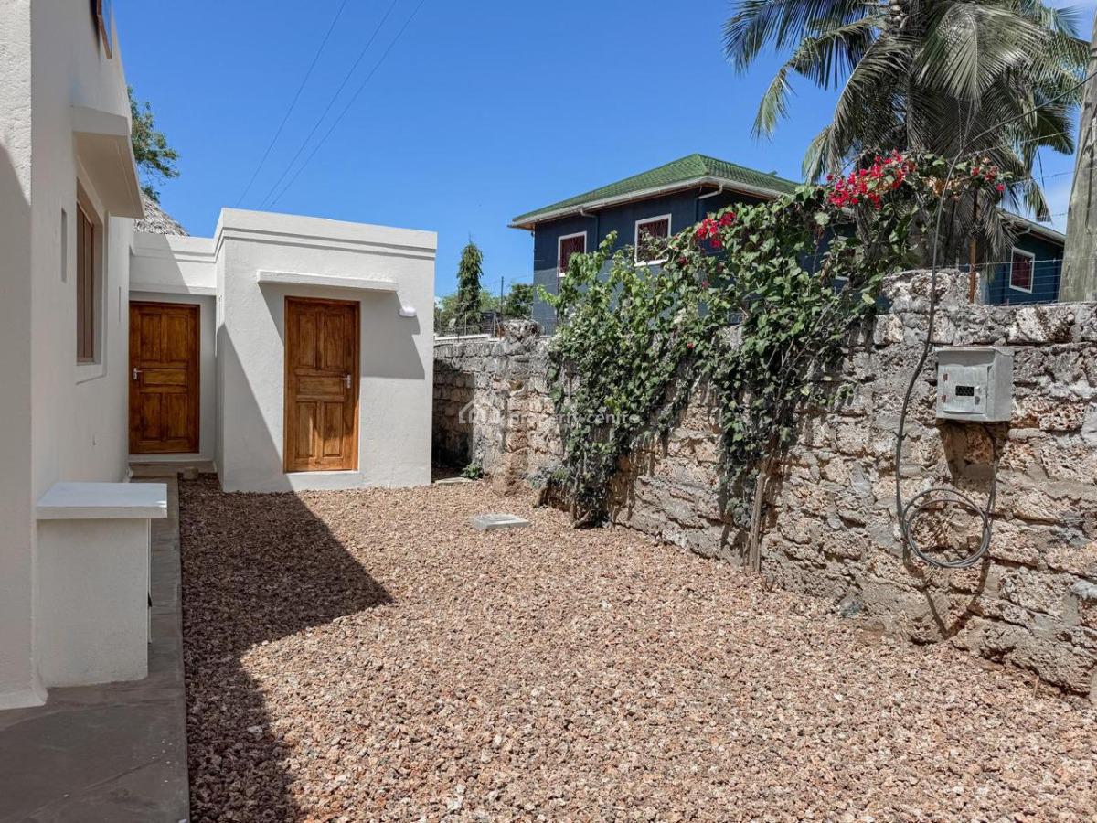 Watamu Villas in Garoda Watamu South 3 Bedroom Villa, Watamu, Watamu, Kilifi, Townhouse for Sale