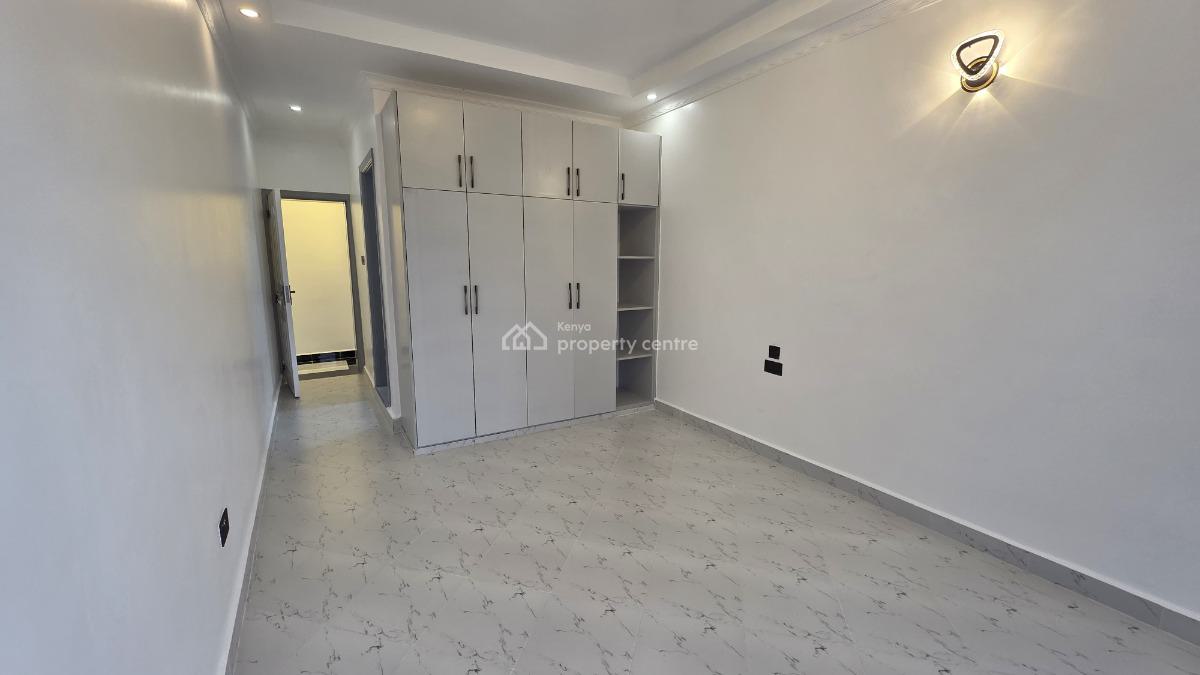 4 Bedroom All En-suite Maisonette  in Mugutha, Ruiru, Mugutha, Ruiru, Kiambu, Townhouse for Sale
