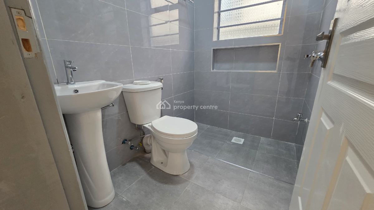 4 Bedroom All En-suite Maisonette  in Mugutha, Ruiru, Mugutha, Ruiru, Kiambu, Townhouse for Sale