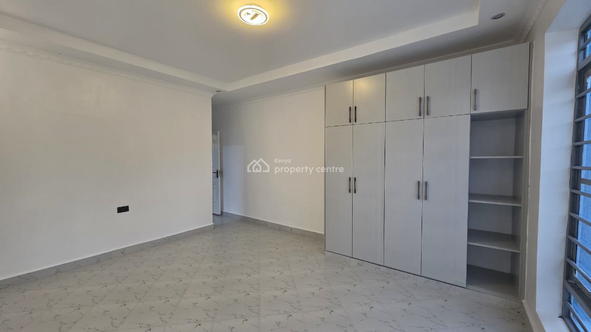 4 Bedroom All En-suite Maisonette  in Mugutha, Ruiru, Mugutha, Ruiru, Kiambu, Townhouse for Sale