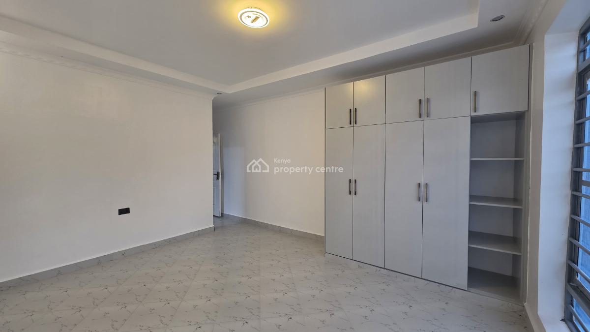 4 Bedroom All En-suite Maisonette  in Mugutha, Ruiru, Mugutha, Ruiru, Kiambu, Townhouse for Sale