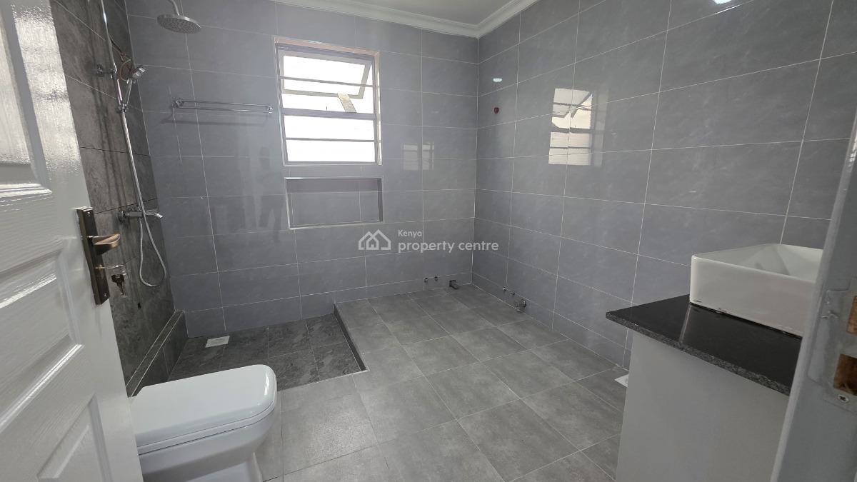 4 Bedroom All En-suite Maisonette  in Mugutha, Ruiru, Mugutha, Ruiru, Kiambu, Townhouse for Sale