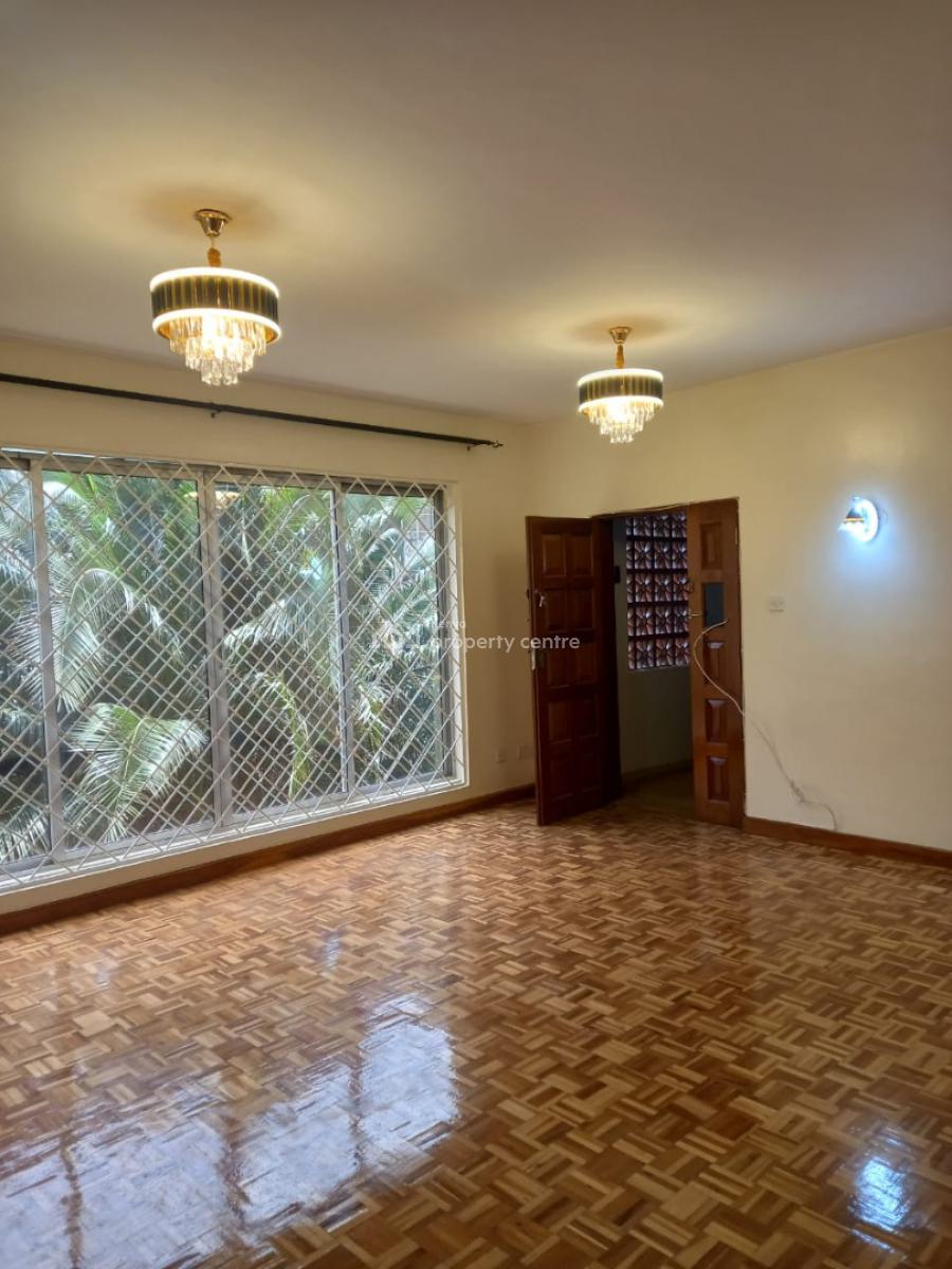 Spacious 2 Bedroom with Wooden Floor, Westlands, Nairobi, Apartment for Rent