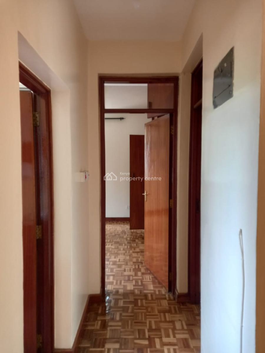 Spacious 2 Bedroom with Wooden Floor, Westlands, Nairobi, Apartment for Rent