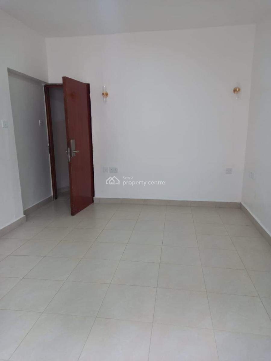 Spacious Office Space Already Partitioned, Westlands, Nairobi, Commercial Property for Rent