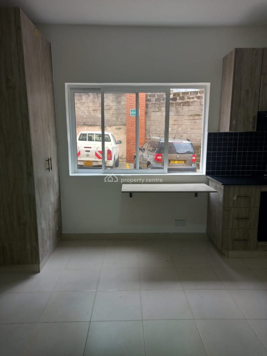 Spacious Office Space Already Partitioned, Westlands, Nairobi, Commercial Property for Rent