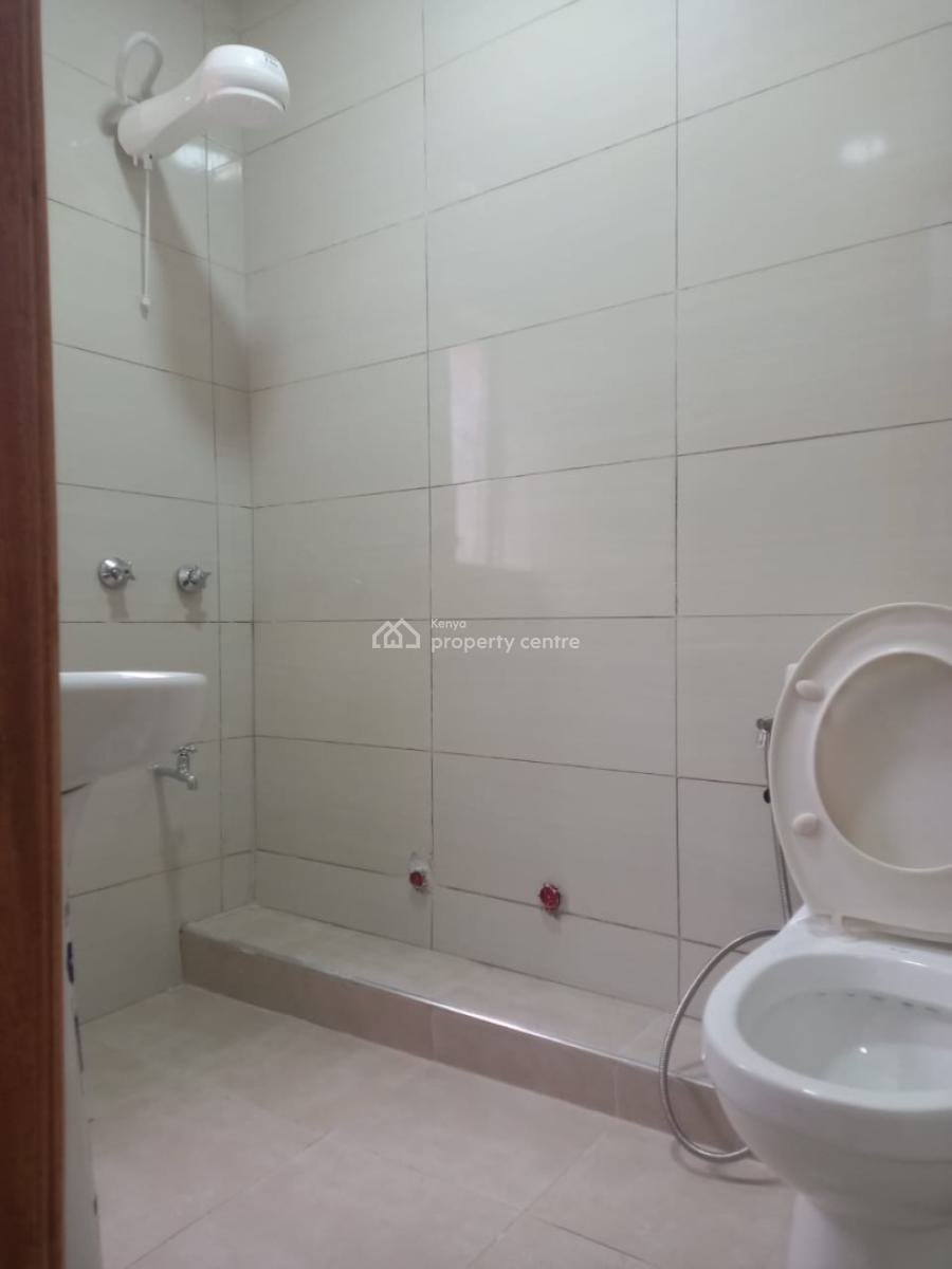 Spacious Office Space Already Partitioned, Westlands, Nairobi, Commercial Property for Rent