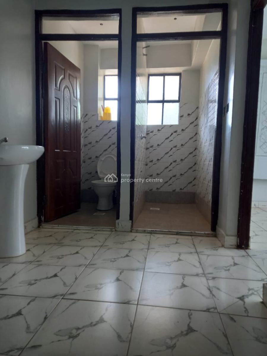 Modern 3 Bedroom Plus Dsq, Ruaka, Kiambu, Apartment for Sale