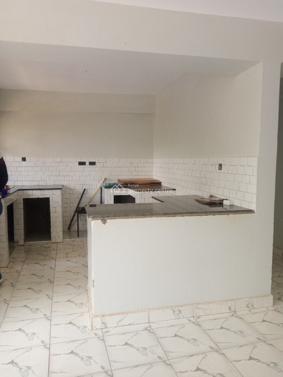 Modern 3 Bedroom Plus Dsq, Ruaka, Kiambu, Apartment for Sale