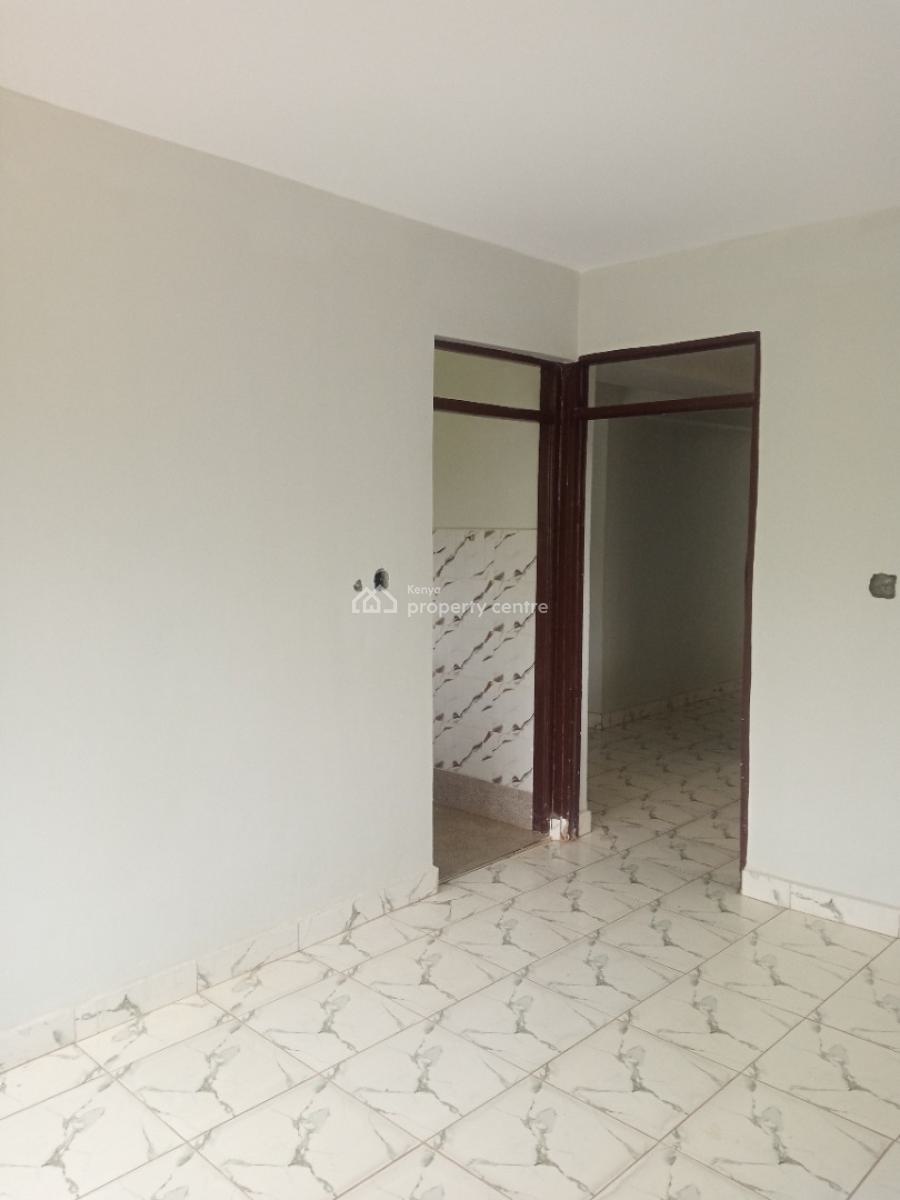 Modern 3 Bedroom Plus Dsq, Ruaka, Kiambu, Apartment for Sale