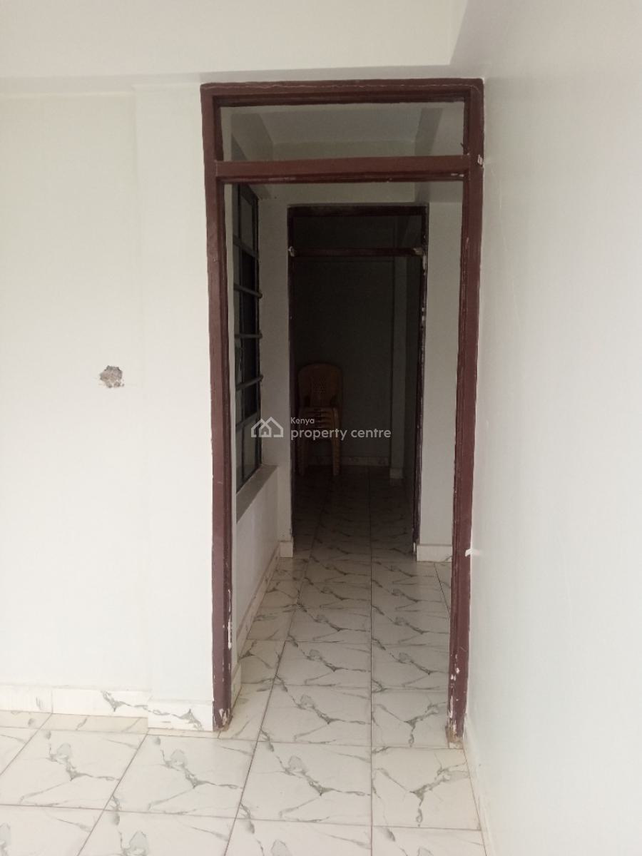 Modern 3 Bedroom Plus Dsq, Ruaka, Kiambu, Apartment for Sale