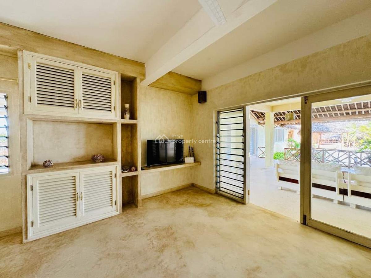 New Villa Watamu Plot 0,22 Hectares with a  Sea View, Watamu, Watamu, Kilifi, Townhouse for Sale