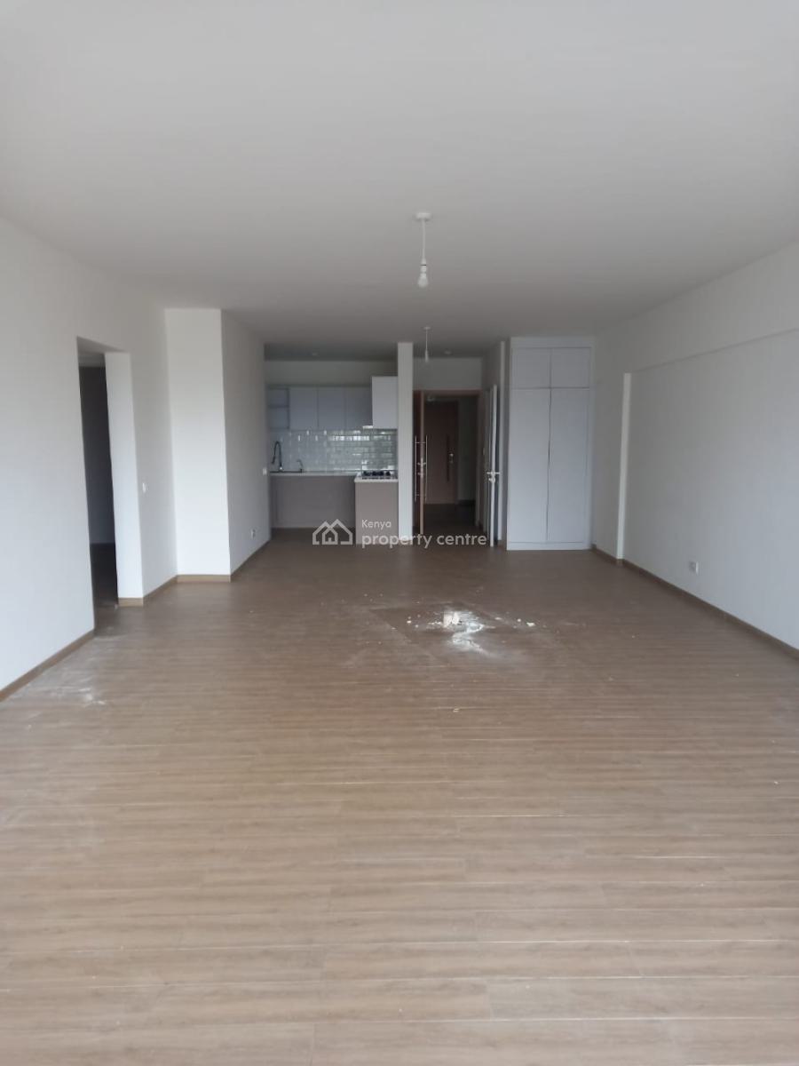 Executive 3 Bedrooms Apartment + Dsq, Kileleshwa, Nairobi, Apartment for Rent
