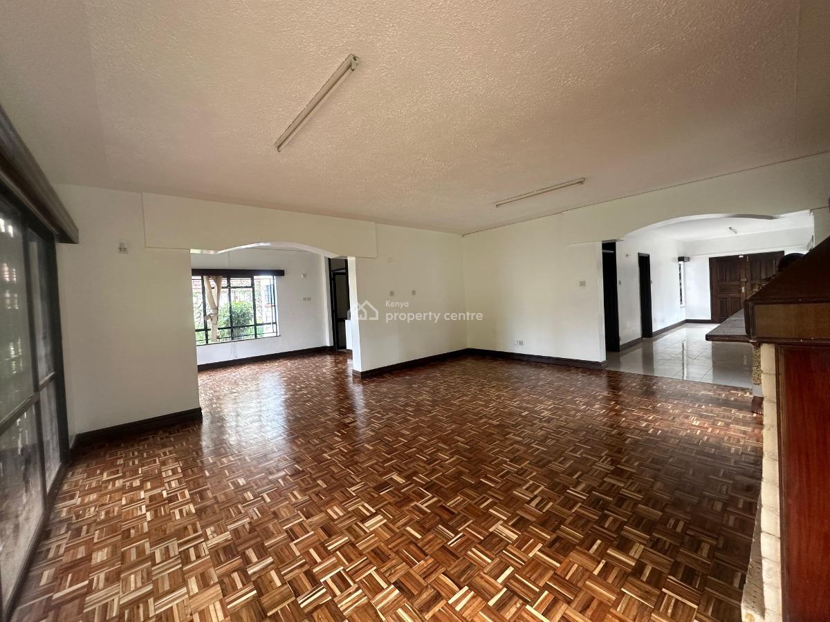 Prime Commercial Property in Lavington!, Off James Gichuru Road, Lavington, Nairobi, Office Space for Rent