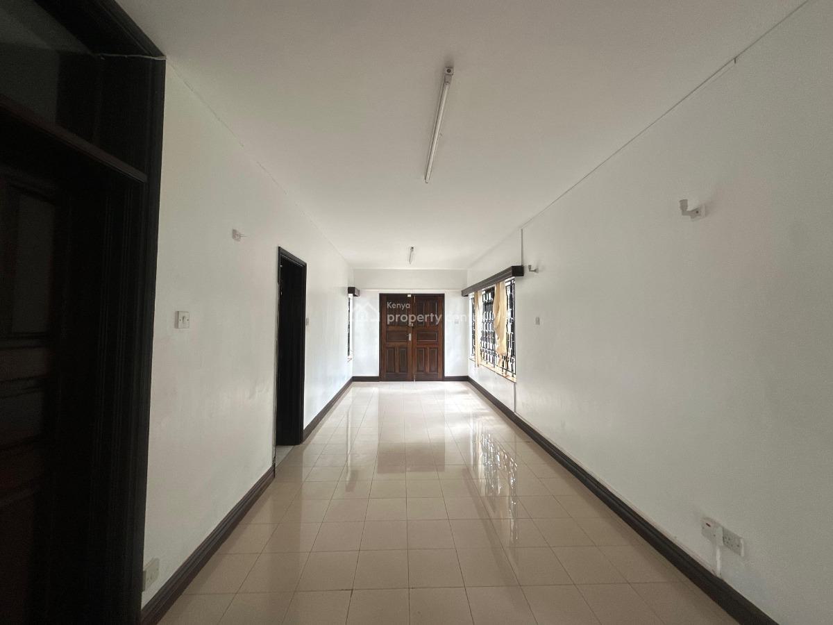 Prime Commercial Property in Lavington!, Off James Gichuru Road, Lavington, Nairobi, Office Space for Rent
